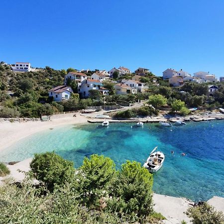Apartments Branka - 30 M From Beach Sevid Kültér fotó