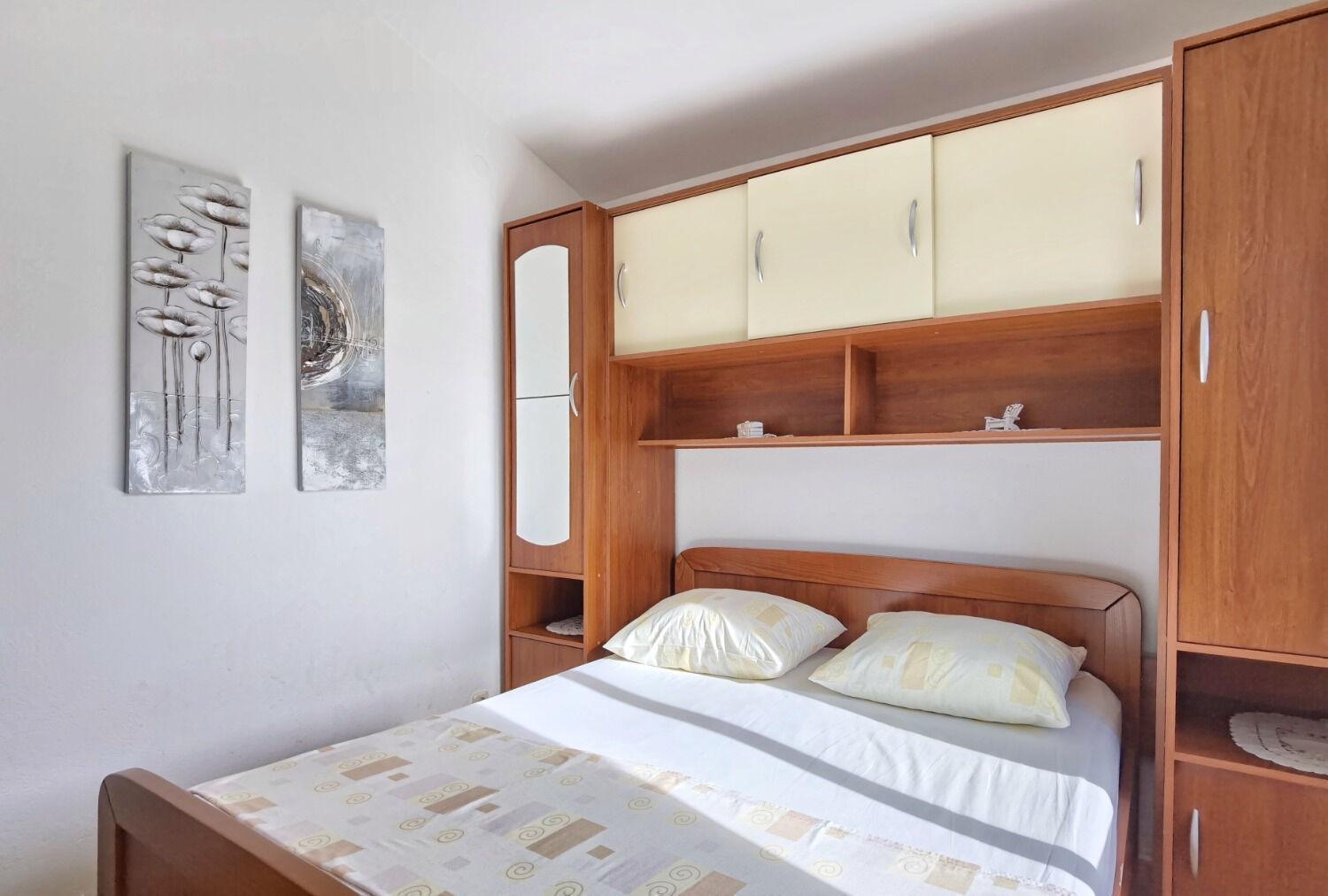 Apartments Branka - 30 M From Beach Sevid Kültér fotó