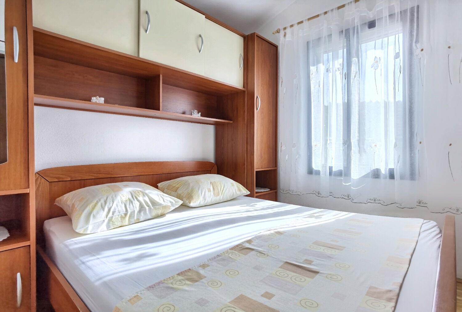 Apartments Branka - 30 M From Beach Sevid Kültér fotó