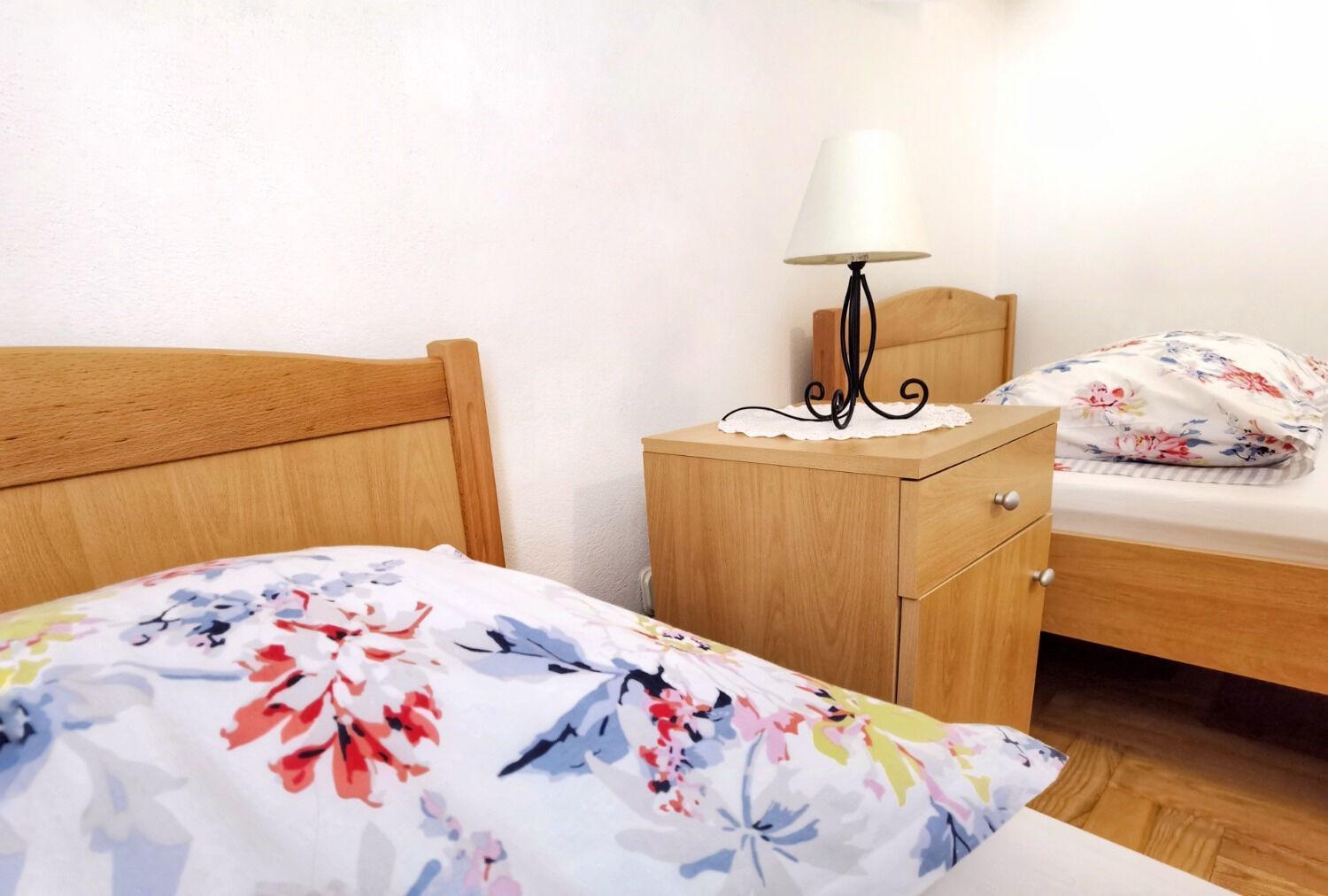 Apartments Branka - 30 M From Beach Sevid Kültér fotó