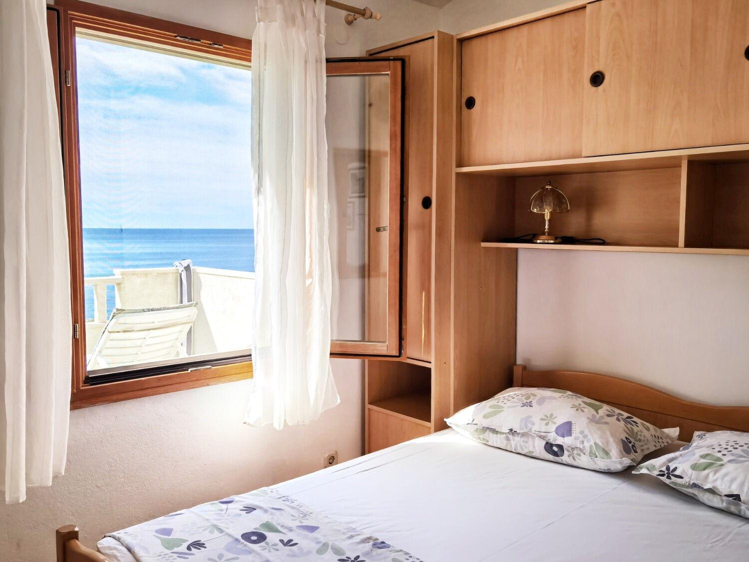 Apartments Branka - 30 M From Beach Sevid Kültér fotó