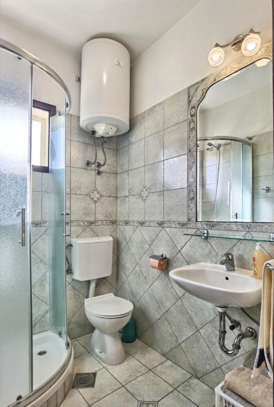 Apartments Branka - 30 M From Beach Sevid Kültér fotó