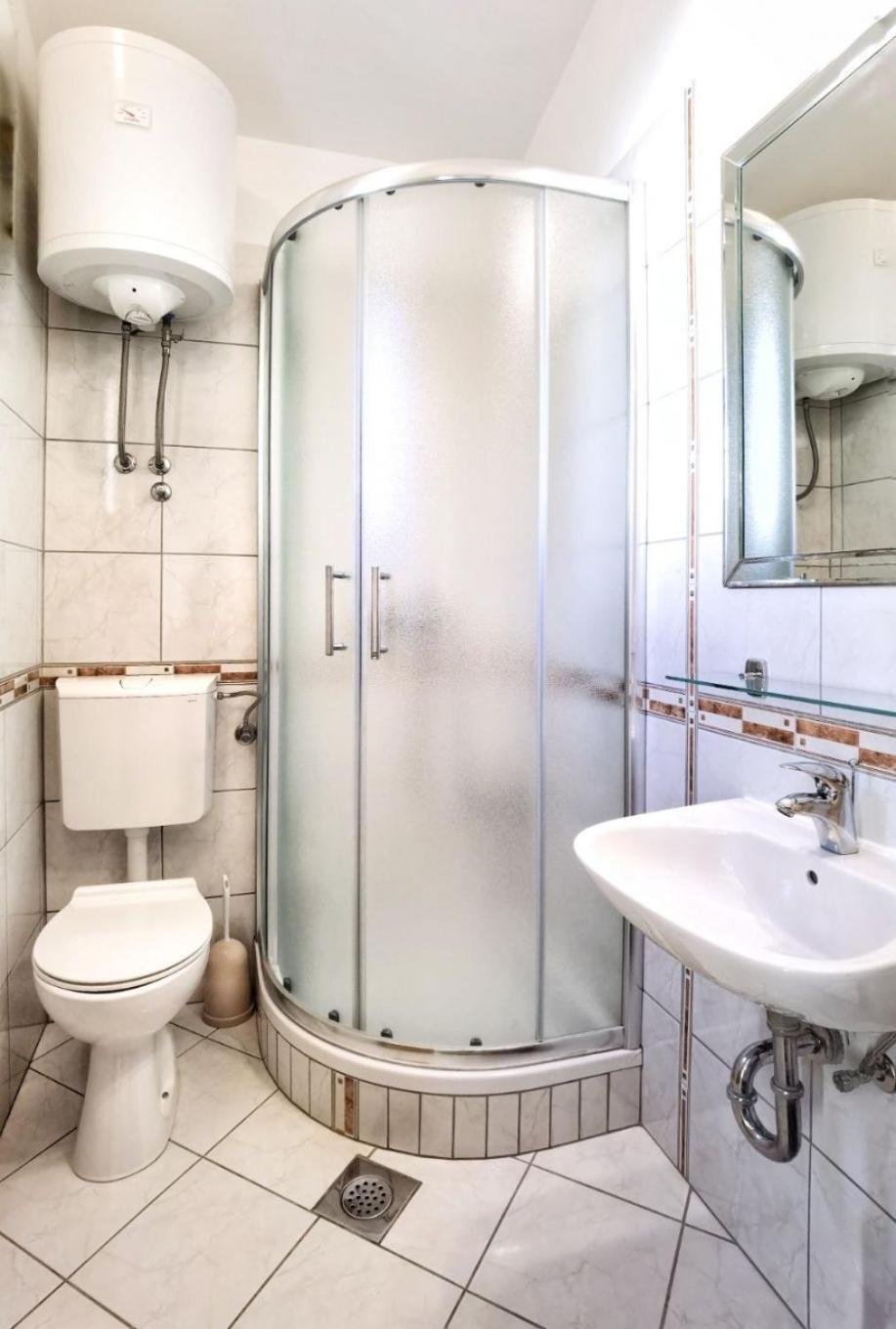 Apartments Branka - 30 M From Beach Sevid Kültér fotó