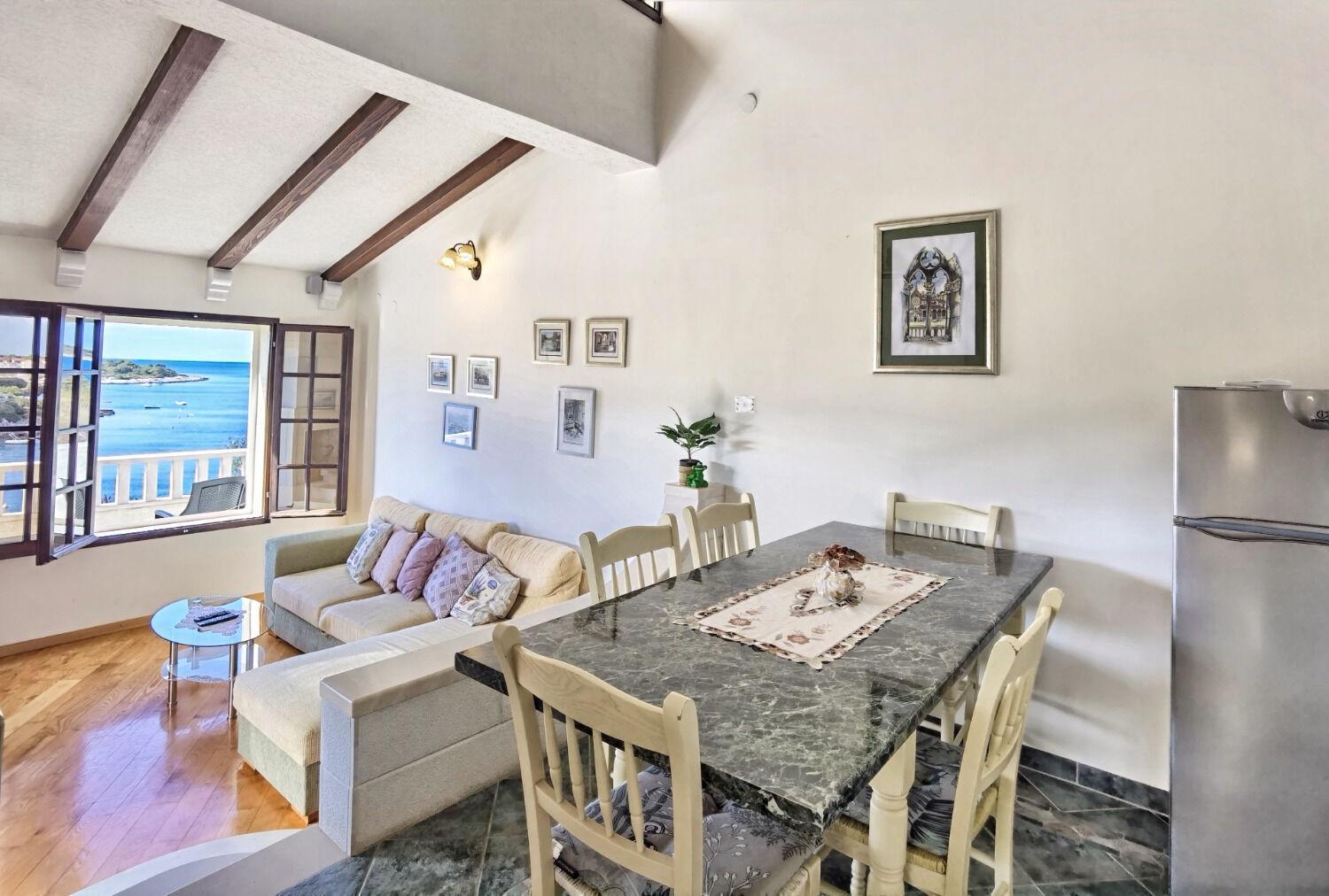 Apartments Branka - 30 M From Beach Sevid Kültér fotó