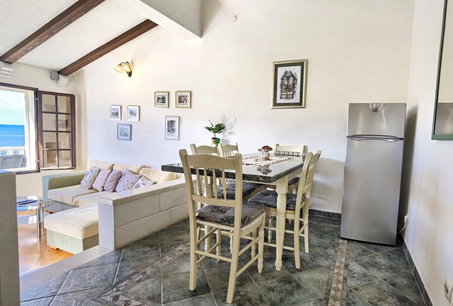 Apartments Branka - 30 M From Beach Sevid Kültér fotó